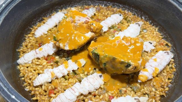 Vignette du programme télé Voyage en cuisine