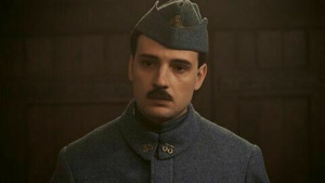 Vignette du programme télé De Gaulle, le commencement (La mort de Charles) (1/2)