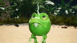 Vignette du programme télé Végétosaures (Le dîner) S1 (3/20)