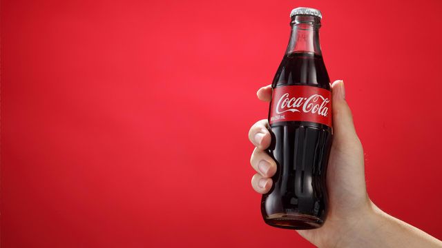 Vignette du programme télé Les secrets de Coca-Cola