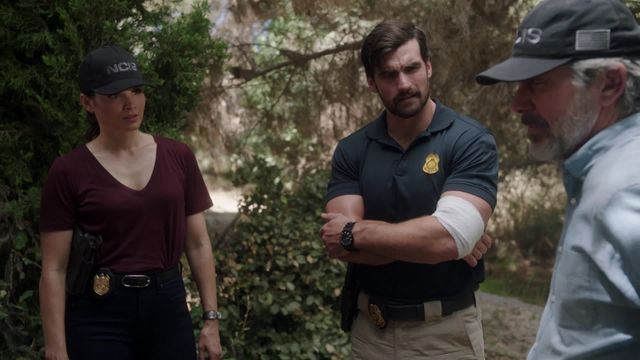 Vignette du programme télé NCIS - Saison 20