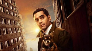 Vignette du programme télé Will Trent (Voilà pourquoi j'ai signé) S2 (2/10)