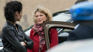 Vignette du programme télé Candice Renoir (Rien ne sert de courir) S9 (2/10)