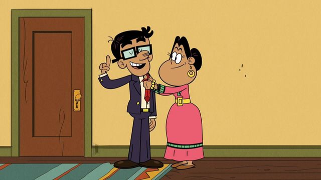 Vignette du programme télé Bienvenue chez les Casagrandes - Saison 2