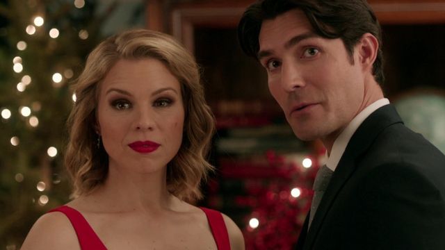 Vignette du programme télé Noël avec un inconnu