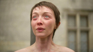 Vignette du programme télé Jeanne d'Arc, femme, guerrière, sainte (2/2)