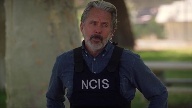 Vignette du programme télé NCIS - Saison 20