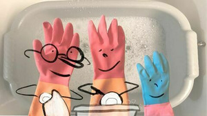 Vignette du programme télé L'effet de mes rides