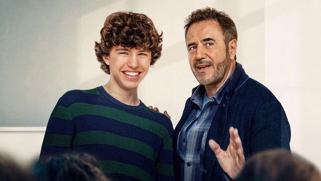 Vignette du programme télé Le Panache