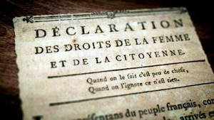 Vignette du programme télé Points de repères (Les suffragettes à la conquête des urnes) S2 (12/13)