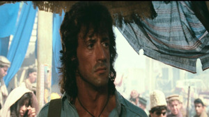 Vignette du programme télé Rambo III