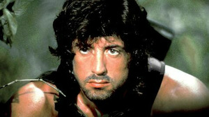 Vignette du programme télé Rambo II : la mission