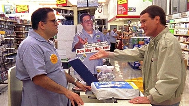 Vignette du programme télé Malcolm - Saison 5