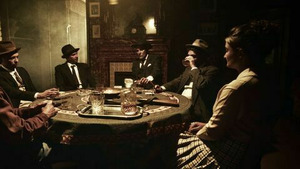 Vignette du programme télé French Connection (Le jeune loup) S1 (2/6)