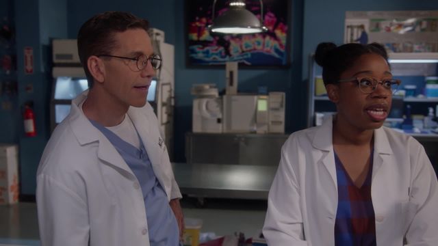 Vignette du programme télé NCIS - Saison 20