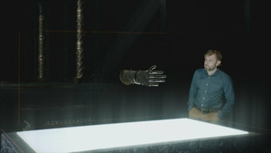 Vignette du programme télé Mystérieux objets (Pile antique, momie hurlante et main de fer) S1 (3/10)