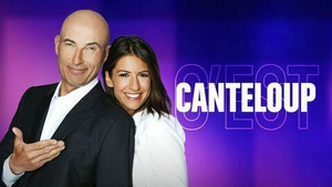 Vignette du programme télé C'est Canteloup