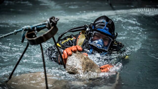 Vignette du programme télé La ruée vers l&#039;or : Dakota Boys