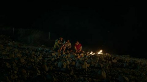 Vignette du programme télé Cherchez le garçon