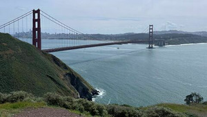 Vignette du programme télé Des trains pas comme les autres (La baie de San Francisco) S14