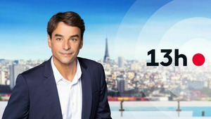 Vignette du programme télé Journal 13h00
