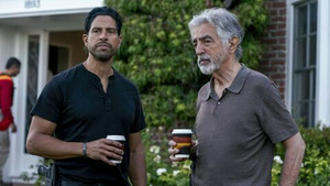 Vignette du programme télé Esprits criminels (Ça recommence) S16 (1/10)