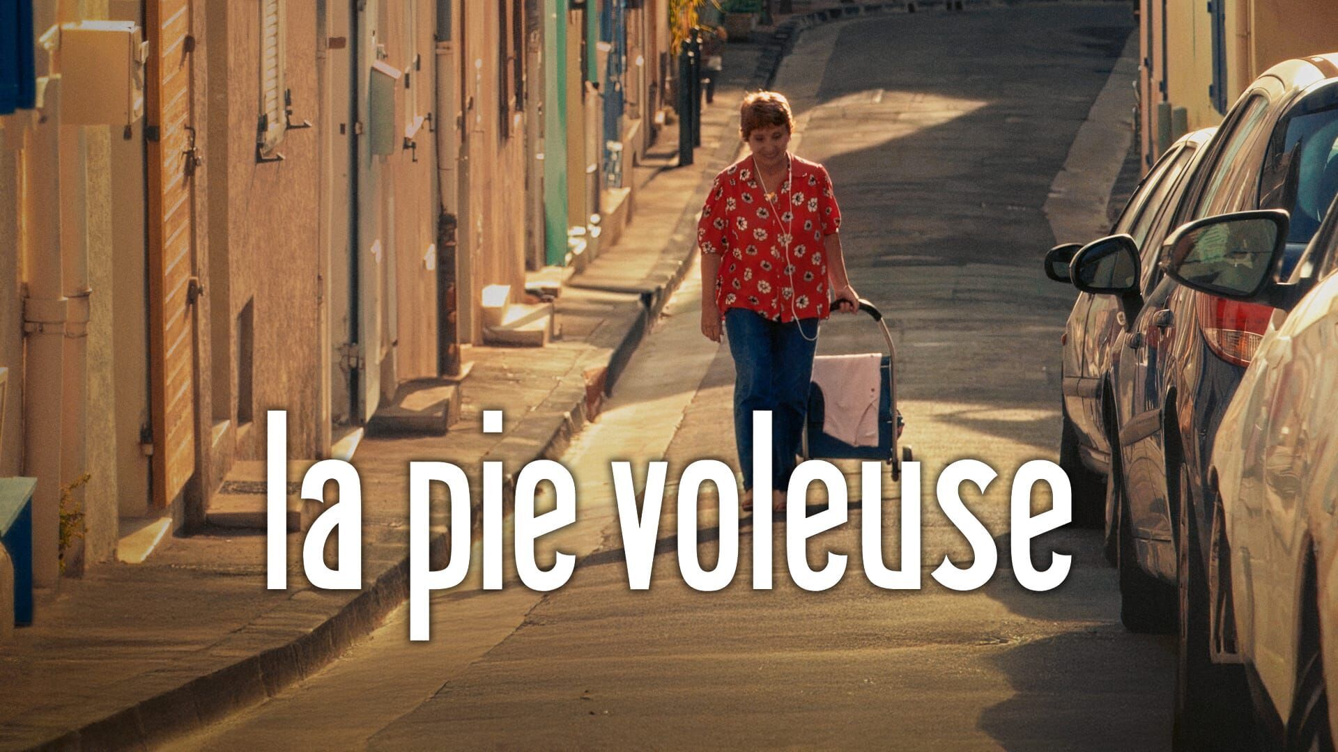 Vignette du programme télé La Pie voleuse