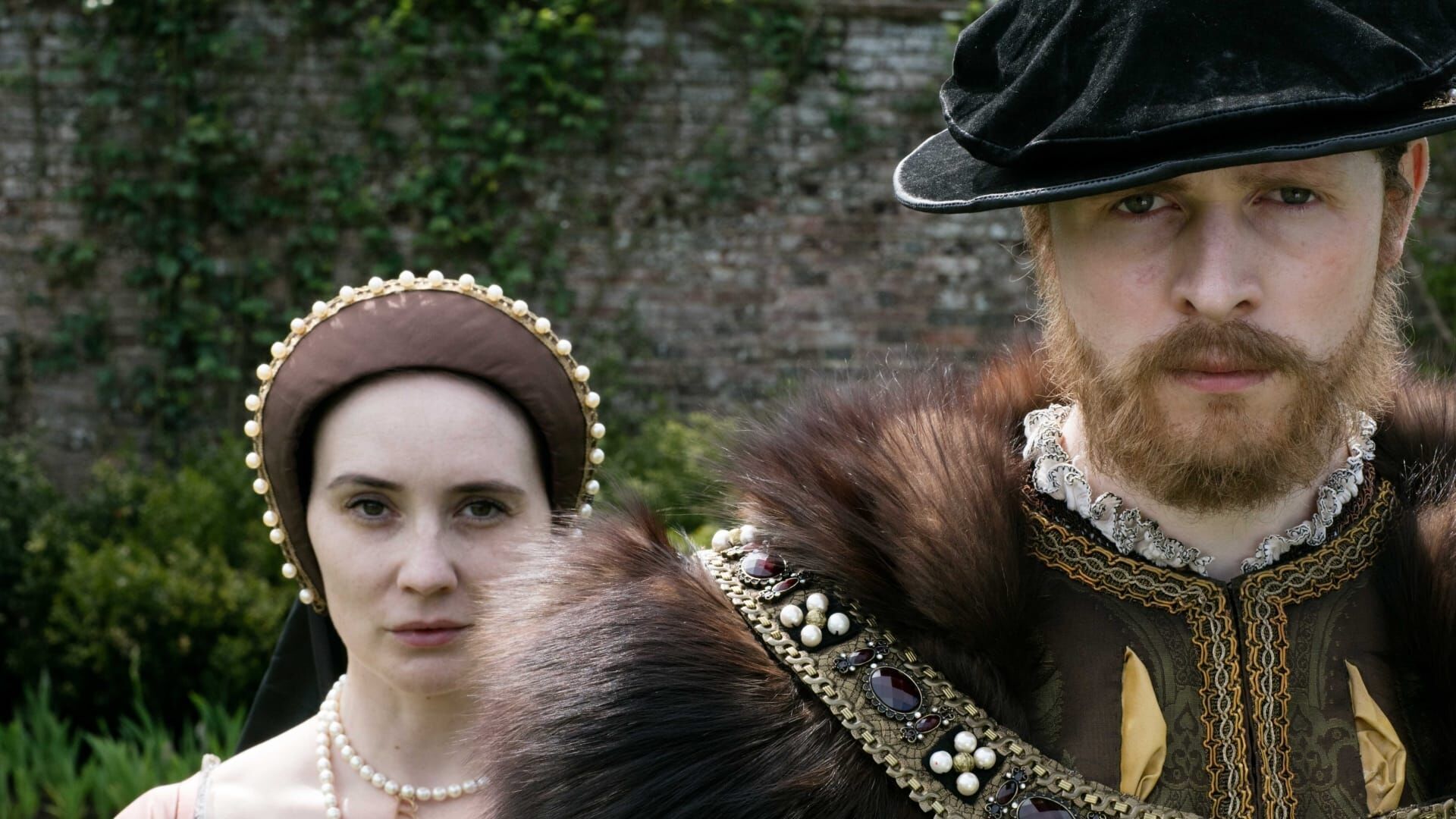 Vignette du programme télé Les six femmes d'Henri VIII