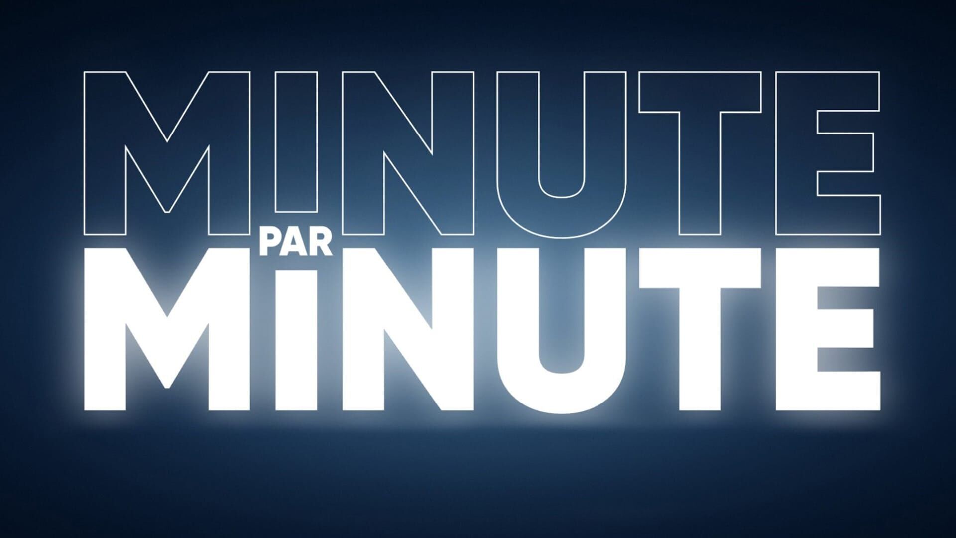 Vignette du programme télé Minute par minute