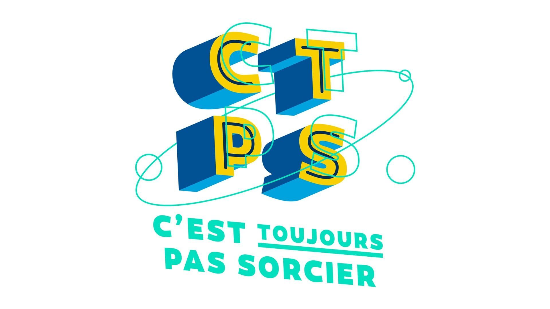 Vignette du programme télé C'est toujours pas sorcier