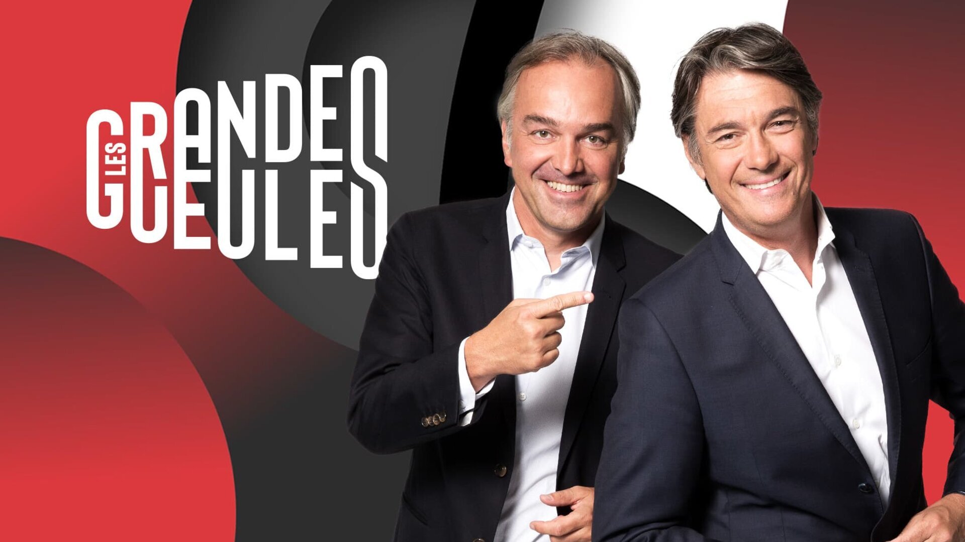 Vignette du programme télé Les grandes gueules