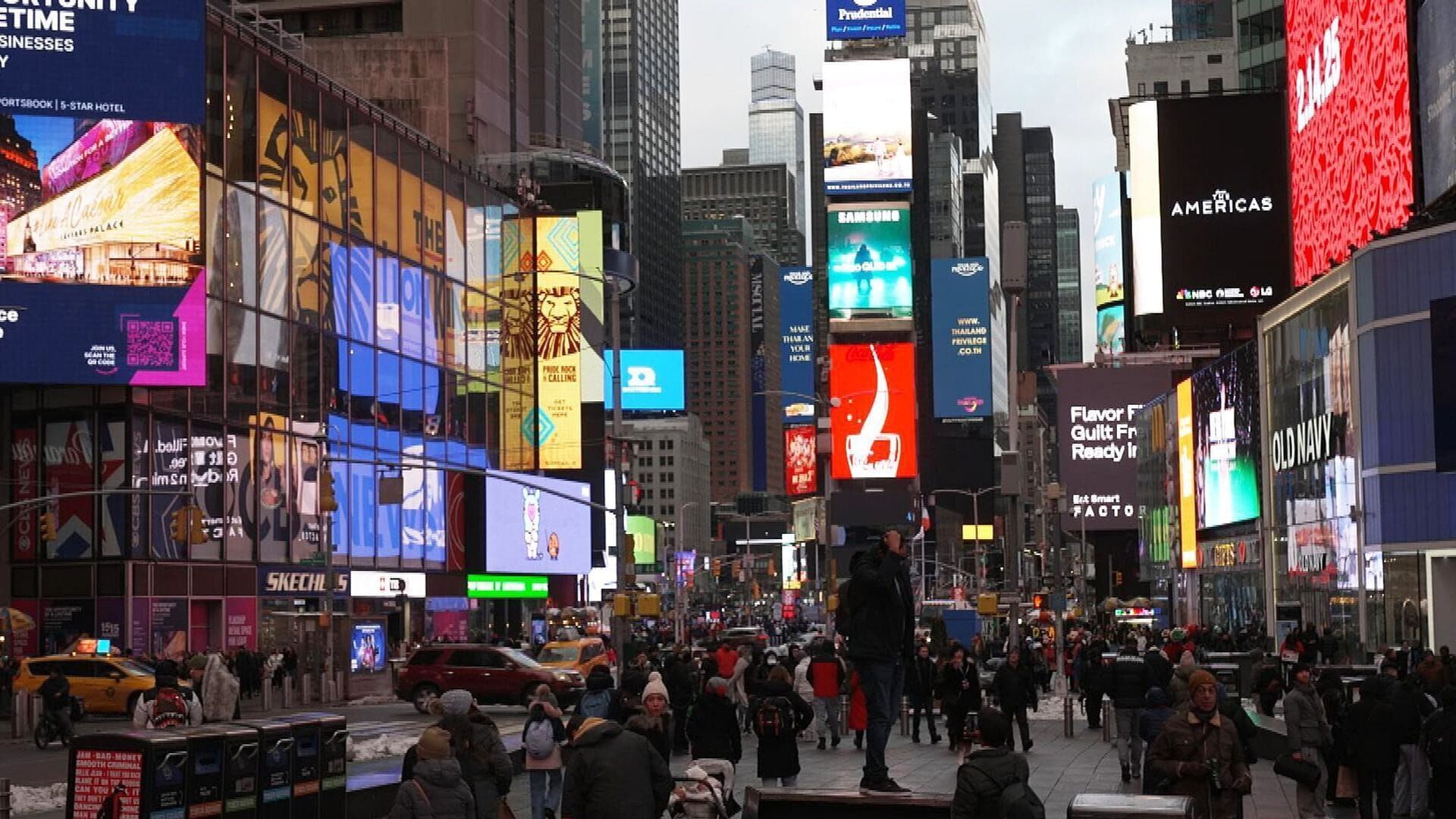 Vignette du programme télé Invitation au voyage