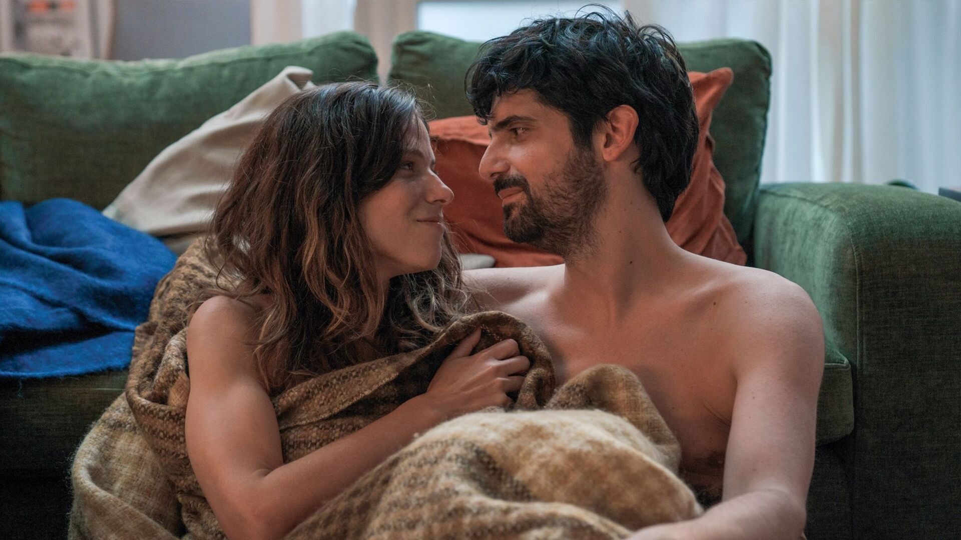 Vignette du programme télé Los años nuevos