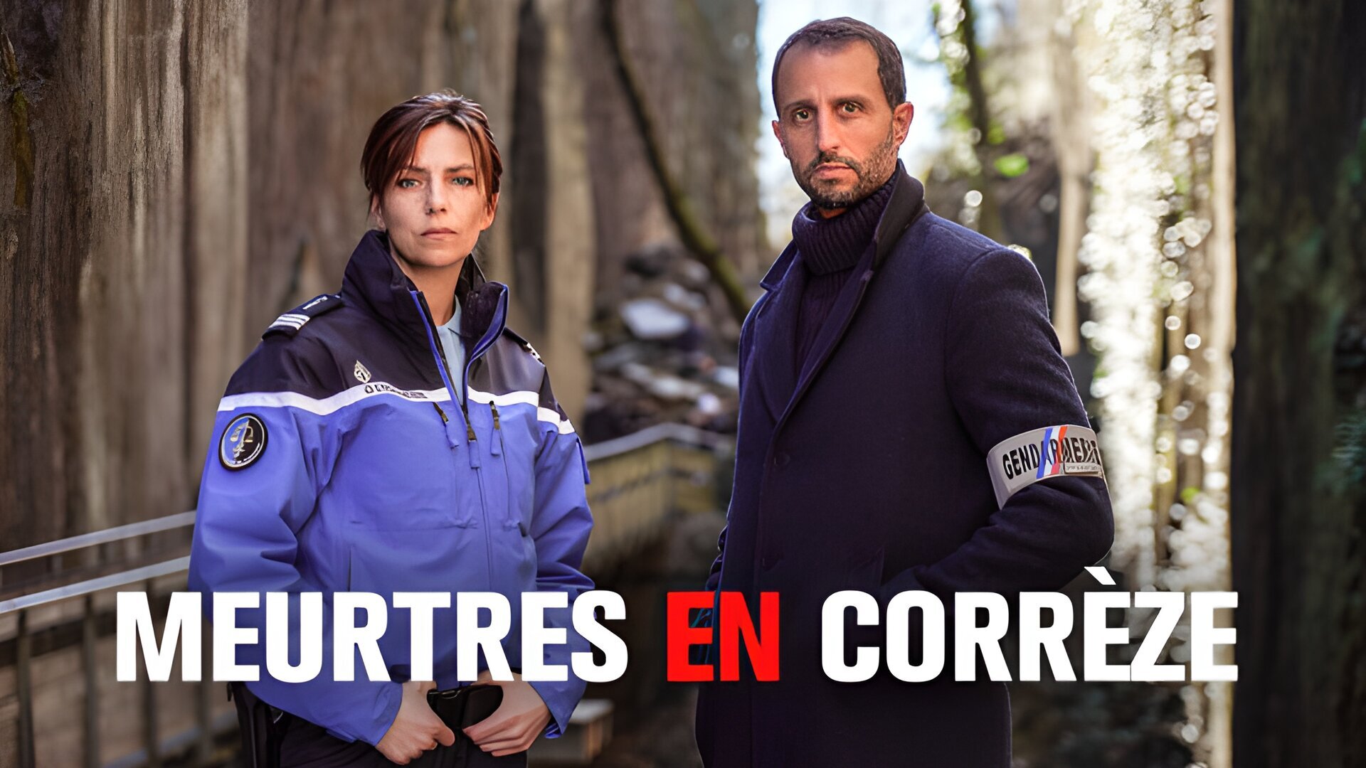 Vignette du programme télé Meurtres à...