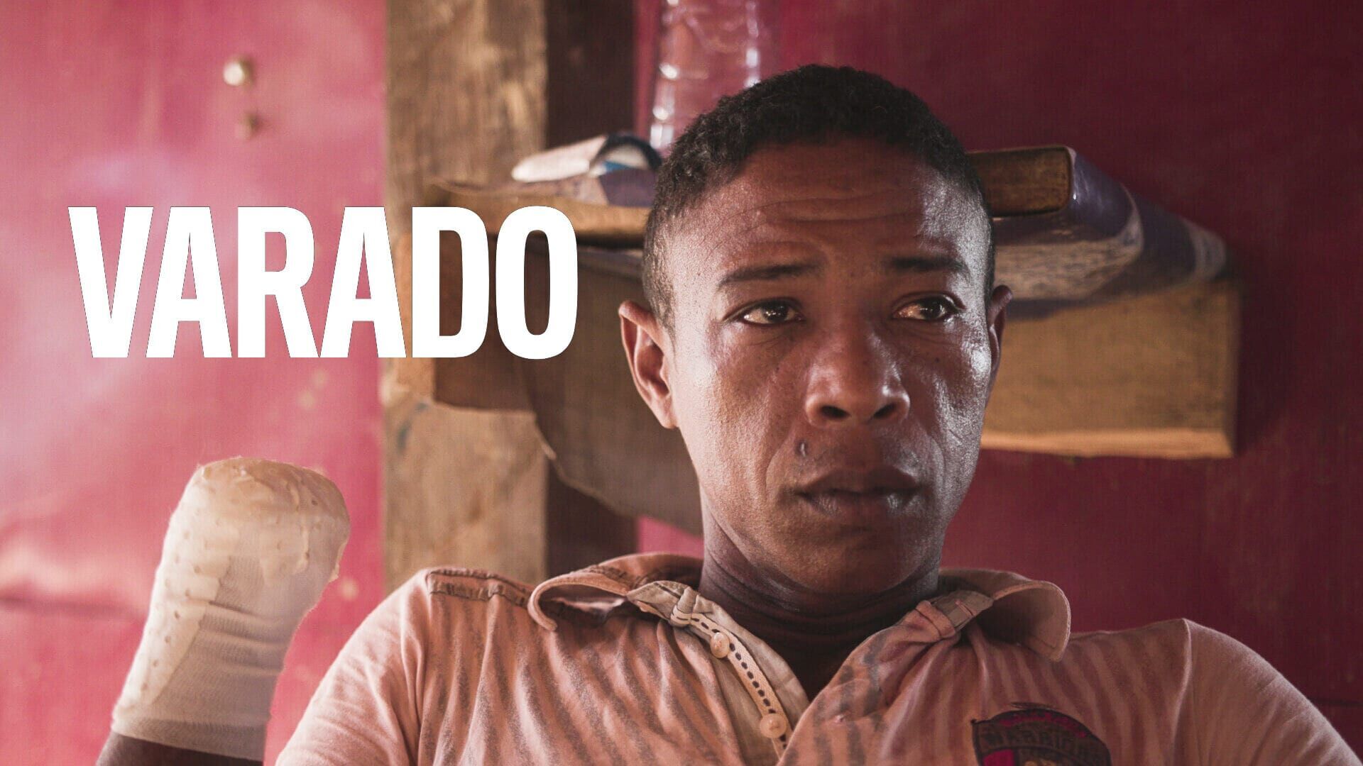 Vignette du programme télé Varado