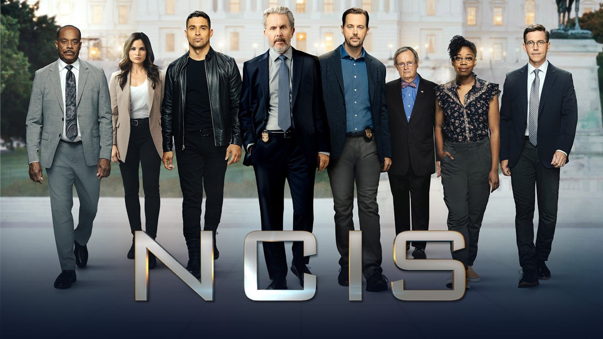Vignette du programme télé NCIS