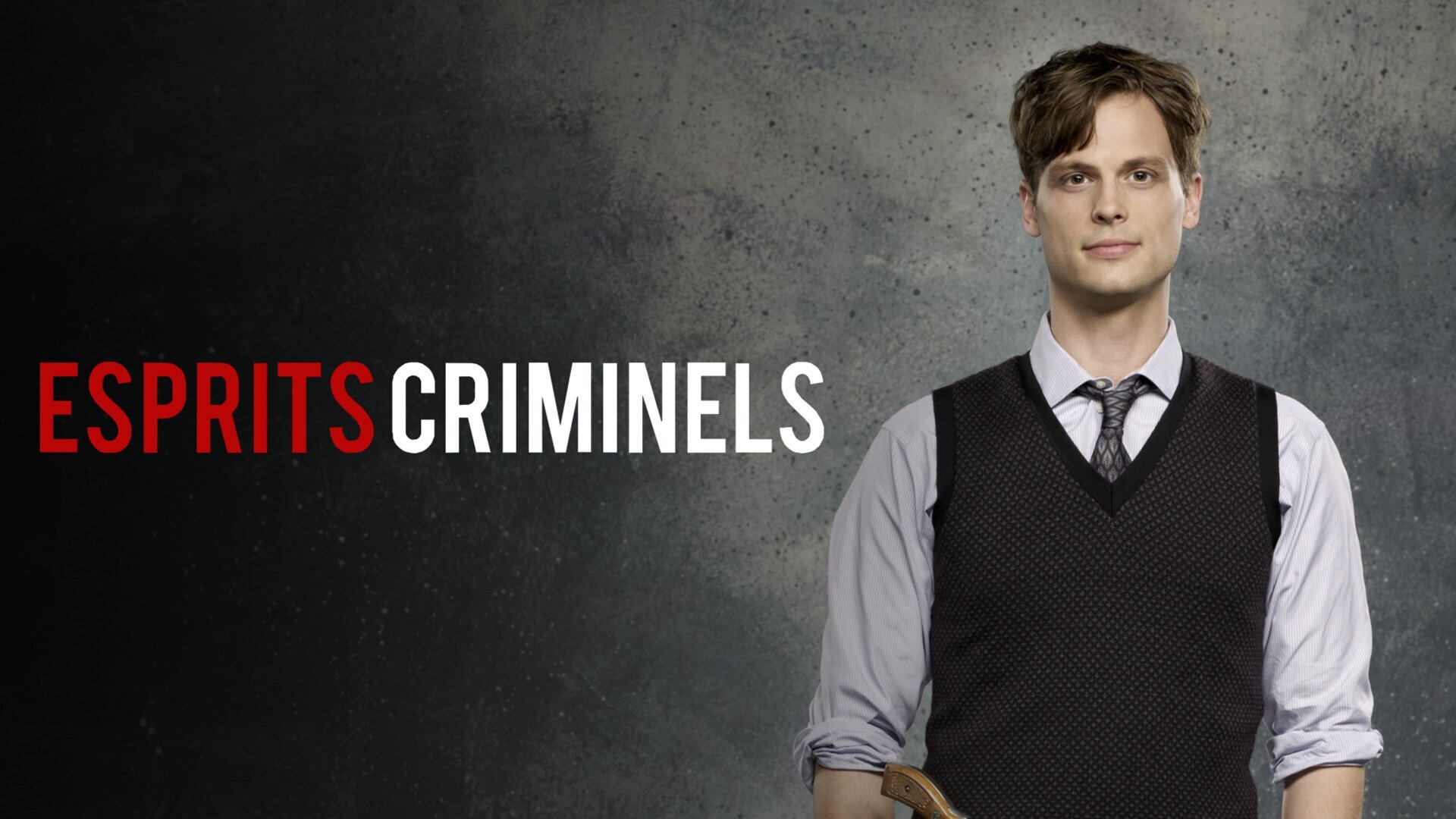 Vignette du programme télé Esprits criminels