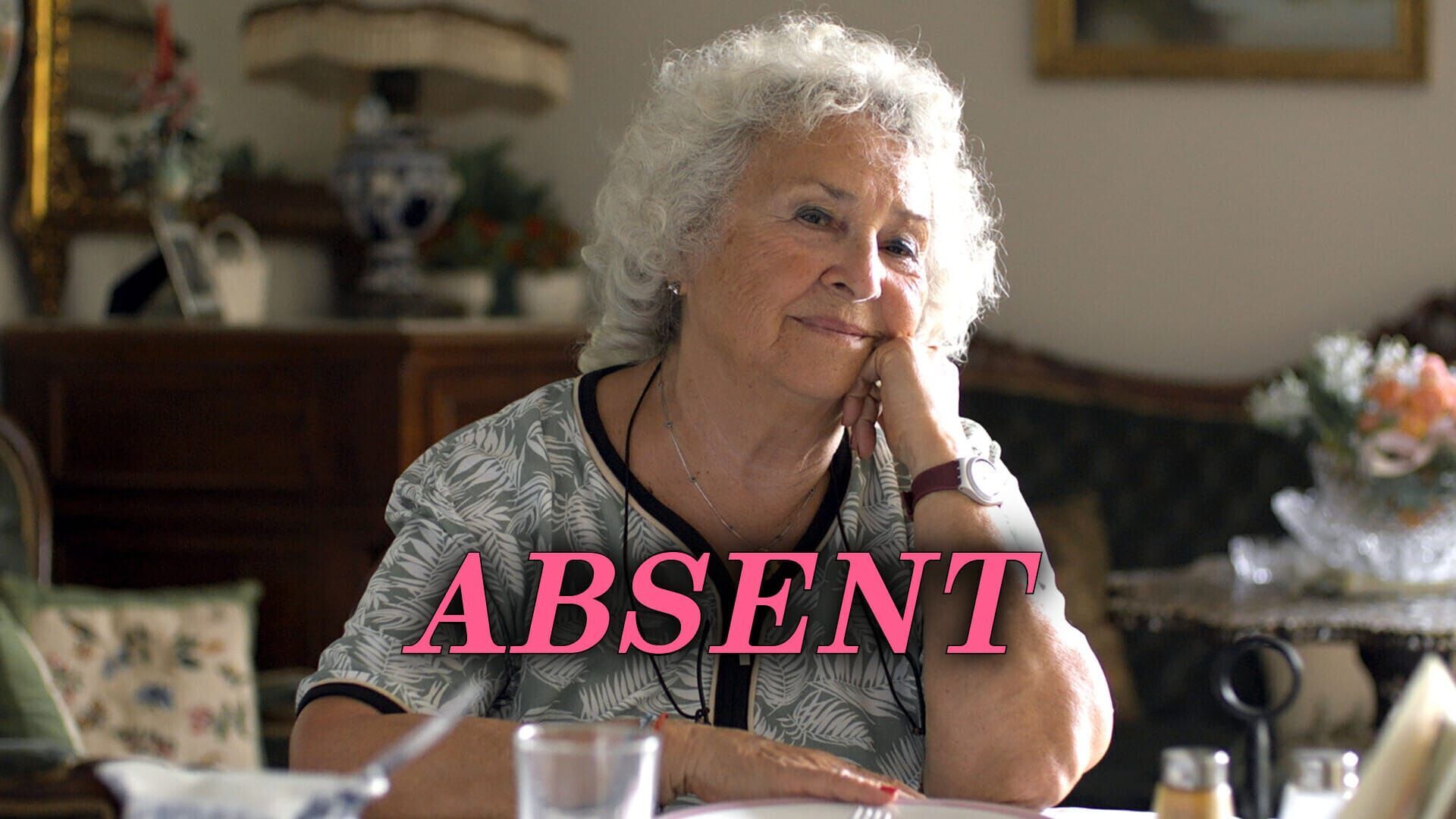 Vignette du programme télé Absent