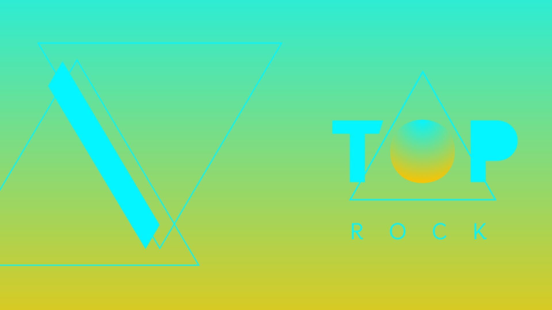 Vignette du programme télé Top Rock