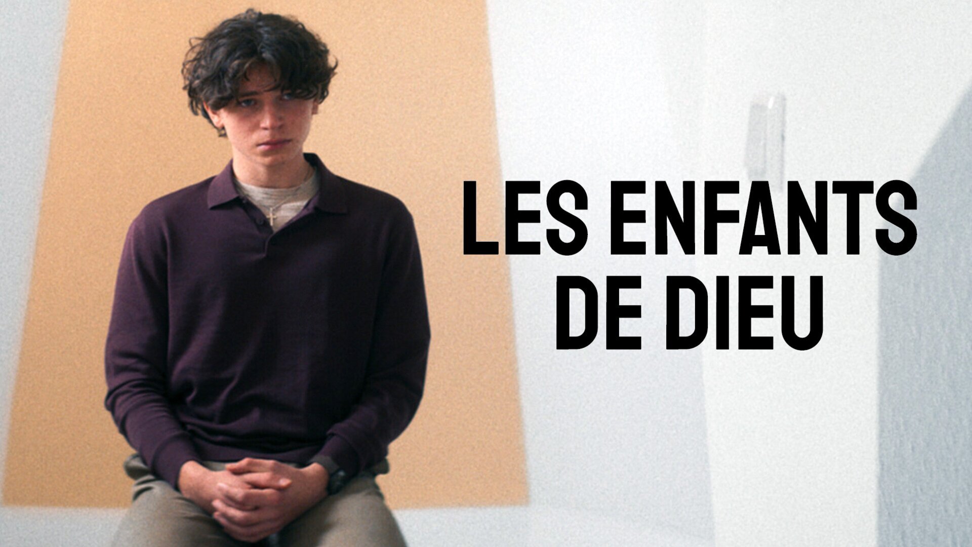 Vignette du programme télé Les enfants de Dieu