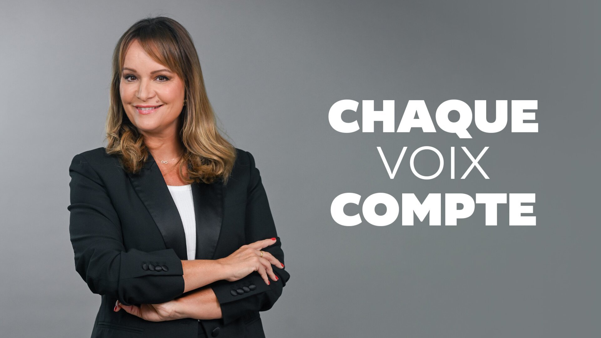 Vignette du programme télé Chaque voix compte