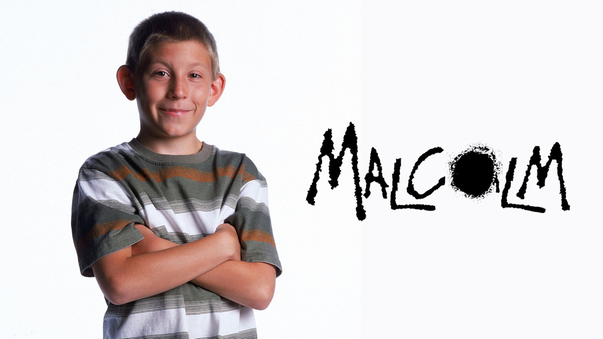Vignette du programme télé Malcolm