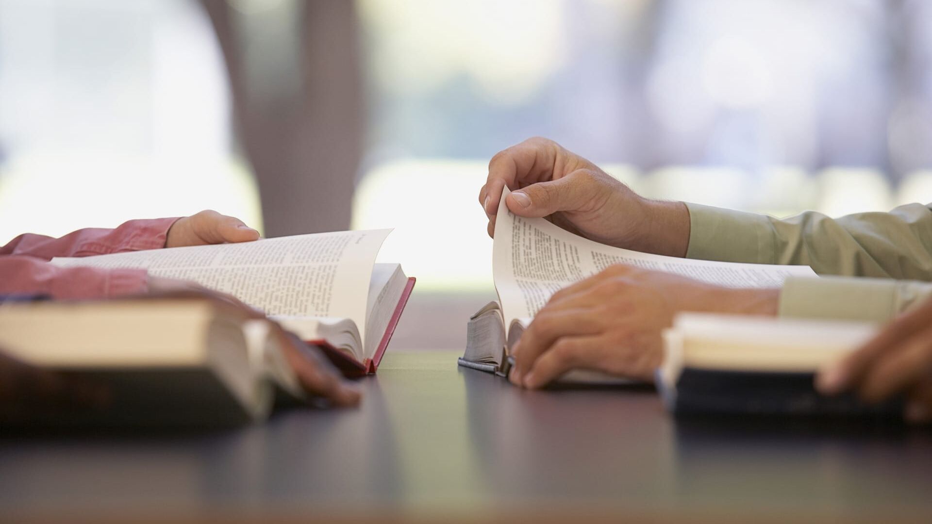 Vignette du programme télé Emissions religieuses