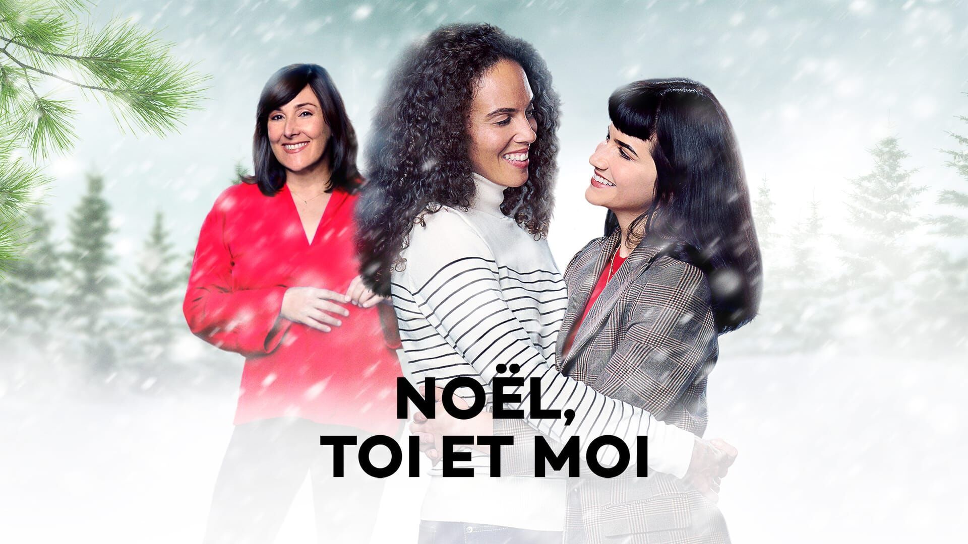 Vignette du programme télé Noël, toi et moi