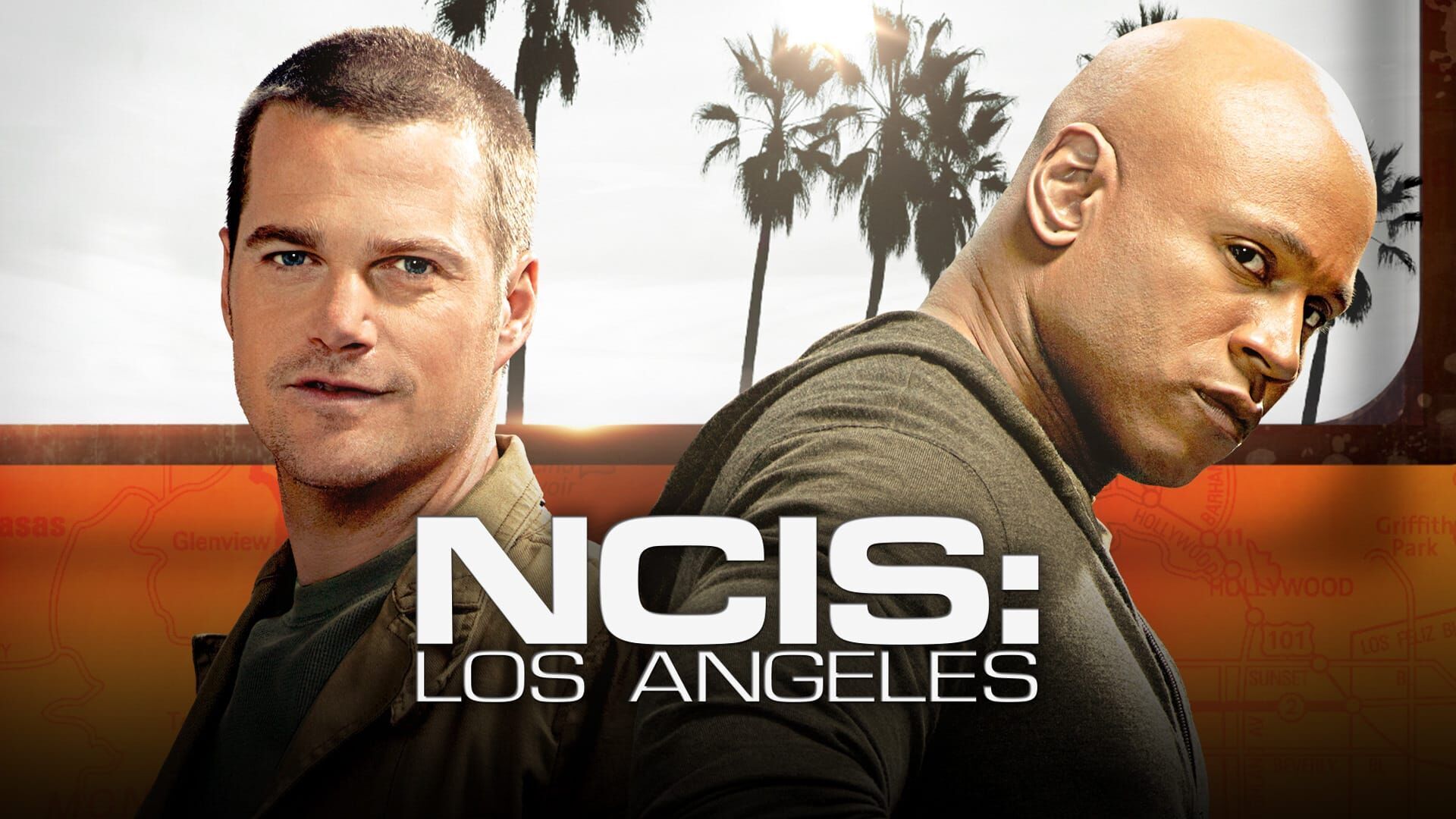 Vignette du programme télé NCIS : Los Angeles