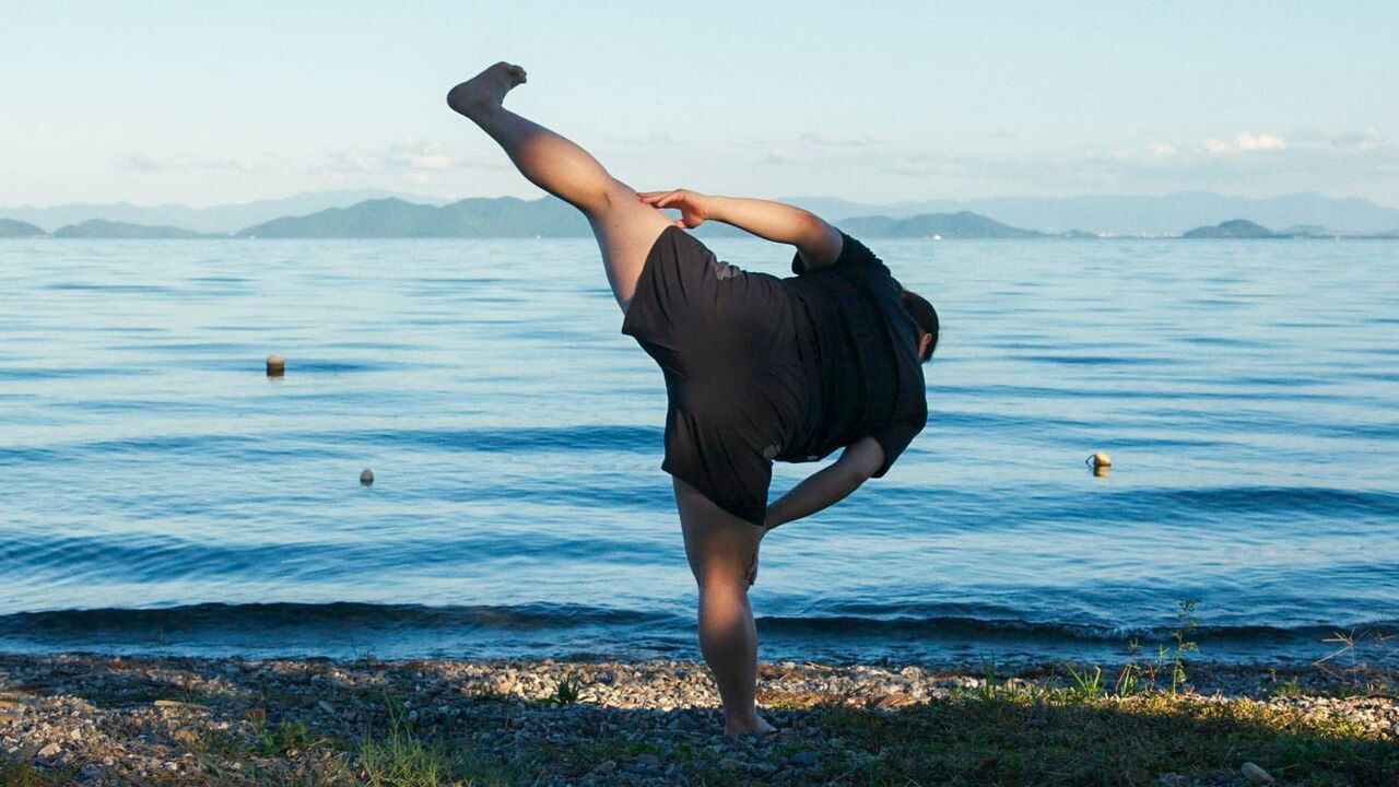 Vignette du programme télé Let Me Run