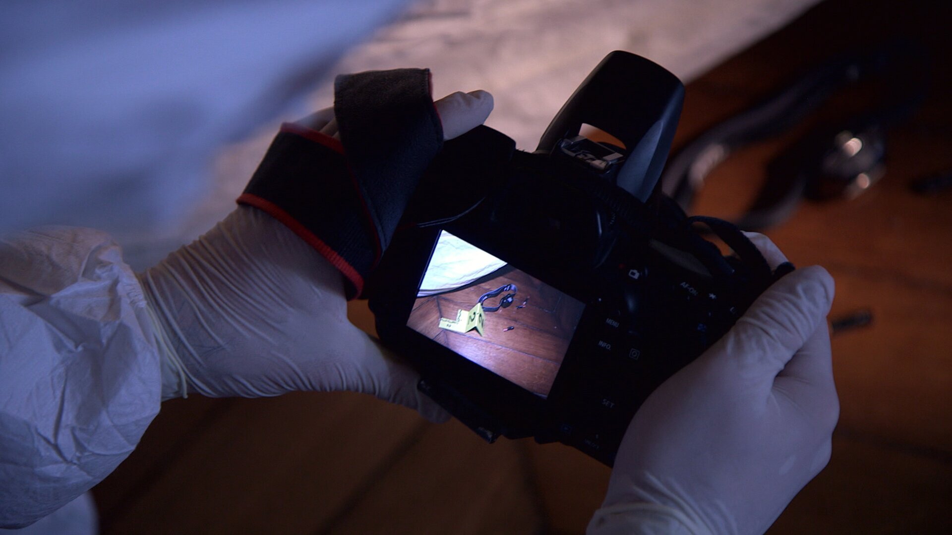 Vignette du programme télé Indices