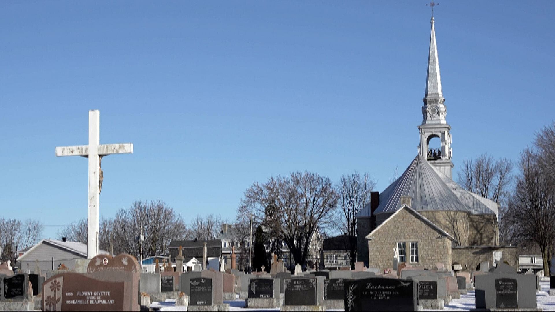Vignette du programme télé Invitation au voyage