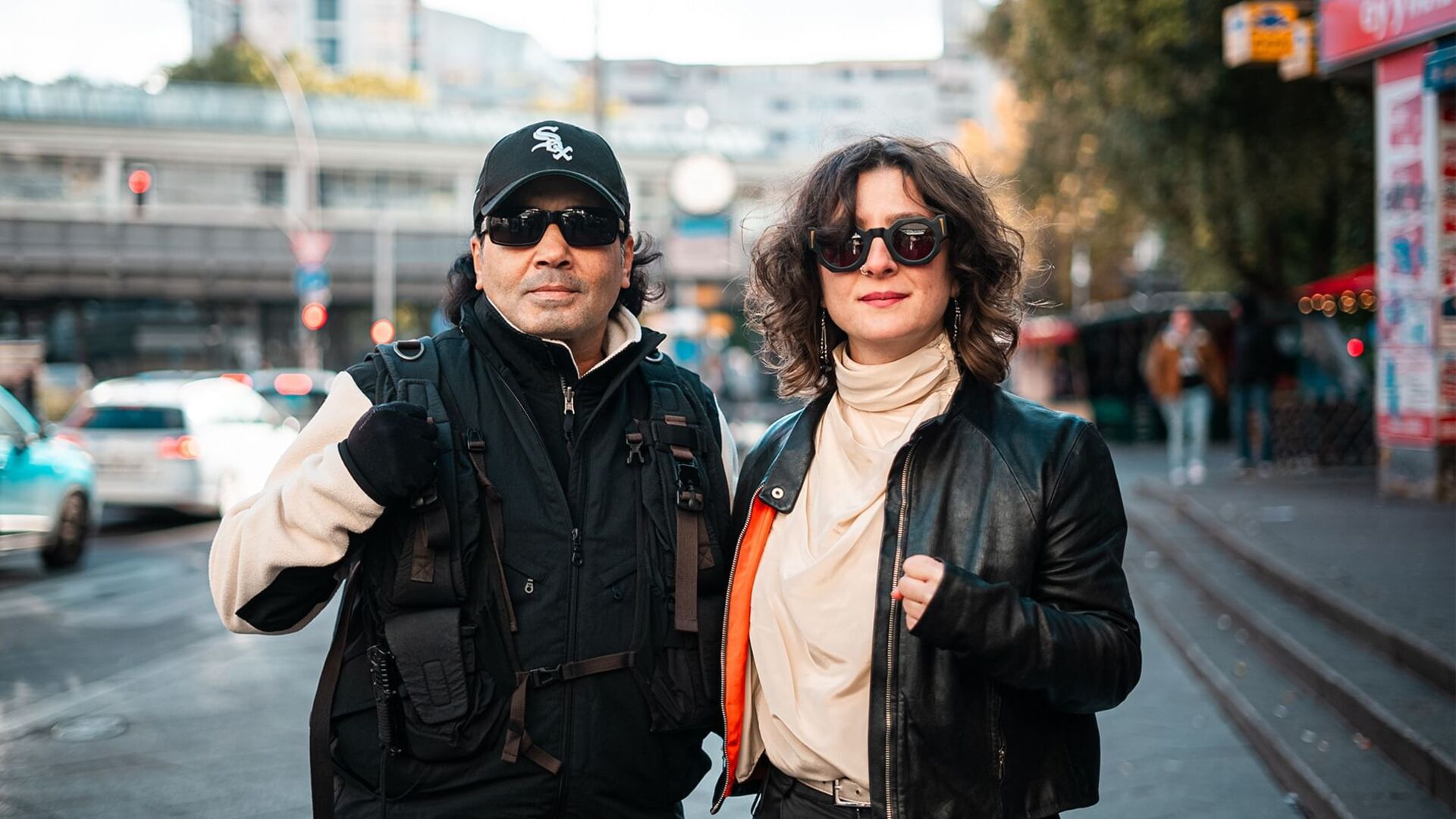 Vignette du programme télé Tracks