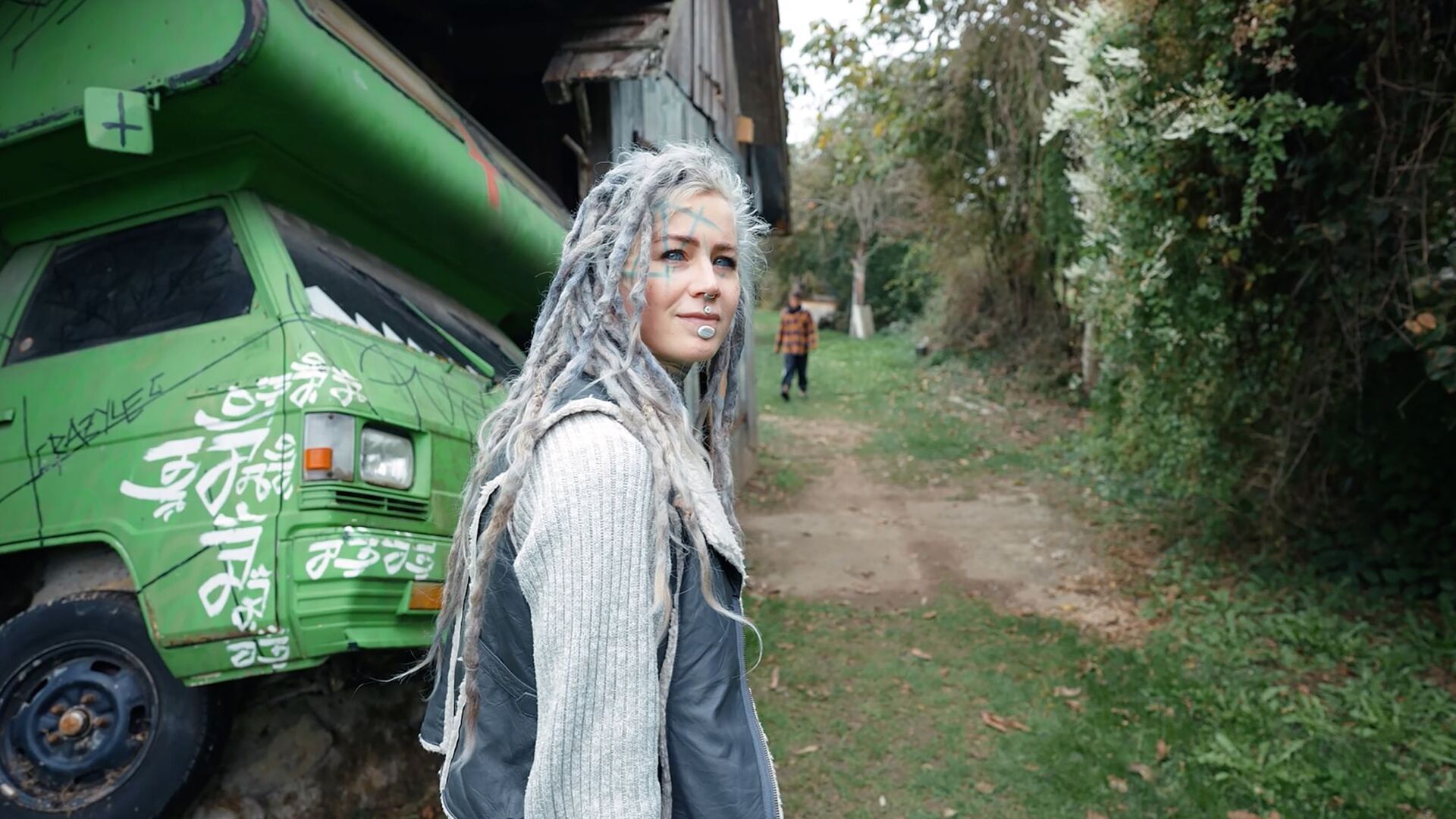 Vignette du programme télé Tracks